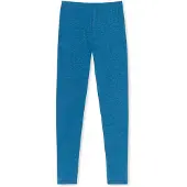 Schiesser Lange Unterhose Kinder Jersey blau, 98 740637-0001-00980
