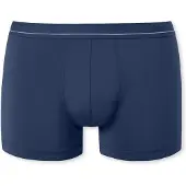 Schiesser Trunk Pure Micro in Admiral | Gr.: XXL