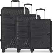 March15 Trading Gotthard Edition 4 Rollen Kofferset 3-teilig