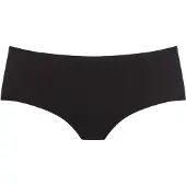 Mey Hipster Serie Comfort Cotton Schwarz | Größe XL