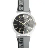 Plein sport Uhr Legend PSLBA0123 Grau