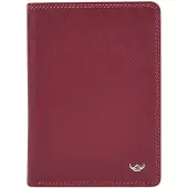 Golden Head Polo Ausweisetui RFID Leder 9 cm