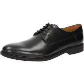 Sioux Elegante Schnürschuhe Herren 31393739373935 Schwarz 46 EU