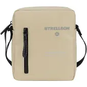 Strellson Umhängetasche Stockwell 2.0 Marcus beige