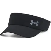 Under Armour Visor Damen Launch