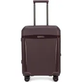 Epic Zeleste Re: Process 55 cm Trolley Decadent Wine dunkelviolett