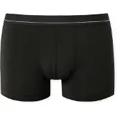 Schiesser Unterhose Herren 182178 Pure Micro Black-M