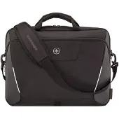 Wenger Notebook Tasche XE Brief 17 Passend für maximal: 43,2 cm (17) Schwarz 653301