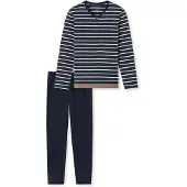 Schiesser Pyjama Casual Nightwear