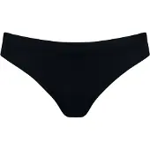 Mey Mini-Slip Serie Mood Schwarz | Größe 46