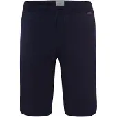 Hanro Pyjamashorts Casuals in deep navy | Gr.: S