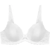 Triumph Vorgeformter BH Amourette Spotlight | Grösse: 90A | Farbe: Weiß