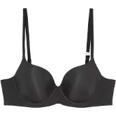 Marc O'Polo Schalen-BH in Schwarz - 80A
