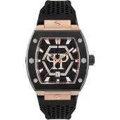Philipp Plein - PWPUA0124 - Armbanduhr - Herren - Quarz - High-Conic