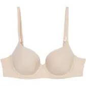 Marc O'Polo Schalen-BH in Beige - 80B