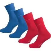 Camano Socken "4er Pack"