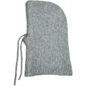 Pieces Strickmütze "PCNAMBI BALACLAVA NOOS BC" Materialmix