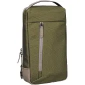 Leonhard heyden Sling Bag Helsinki Crossbag Olive olivgrün