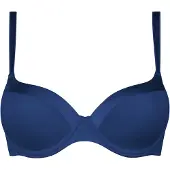 Mey Bi-Stretch-BH | Half Cup Serie Glorious Graphite | Größe 80C