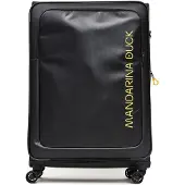 Mandarina Duck Eco Coated Osv05 Koffer Auf Rollen