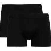 Calida Boxershort Casual Figurbetont New Boxer Cotton Code