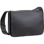 JOST Bags Jost Arva Umhängetasche Leder 25 cm