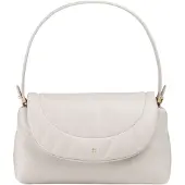 Dudu Toys Melville Schultertasche Leder 31 cm