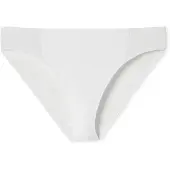 Schiesser Unterwäsche Damen 181131 Air White-L