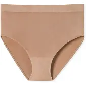 Schiesser Unterwäsche Damen 181108 Classic Seamless Maple-M