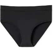 Schiesser Unterwäsche Damen 181422 Unique Micro Black-S