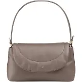 Dudu Toys Melville Schultertasche Leder 31 cm