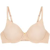 Triumph Nicht geformter BH Body Make-Up Illusion Essentials | Grösse: 75B | Farbe: Pulver