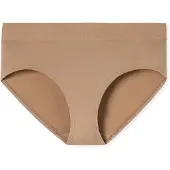 Schiesser Unterwäsche Damen 181104 Casual Seamless Maple-M
