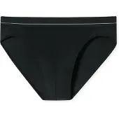 Schiesser Unterwäsche Herren 182177 Pure Micro Black-XXL