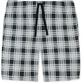 Schiesser Kurze Hose 182186 Mix/Relax Herren Multicolour-M