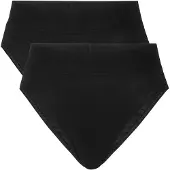 Calida Elastic High Waist