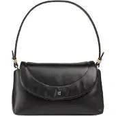 Dudu Toys Melville Schultertasche Leder 29 cm
