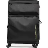 Mandarina Duck Zephyr Otv05 Koffer Auf Rollen