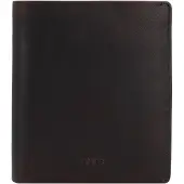 JOOP! loreto daphnis billfold sv6 Farbe seal brown