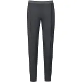 Mey Hose knöchellang Serie Pure Chic Thunder Grey | Größe XXL