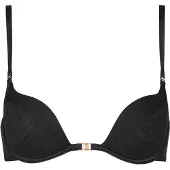 Mey Bi-Stretch-BH Serie Captivating Schwarz | Größe 80A