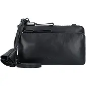 PICARD Umhängetasche Schultertasche Bella Cross Bag Black schwarz