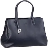 PICARD - Bali 1213 Ozean - Henkeltasche , 8.2 l