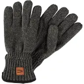 Camel active Handschuhe in Grau - L