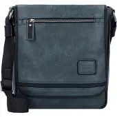 PICARD Umhängetasche Schultertasche Breakers Business Cross Bag Jeans - Kombi dunkelblau