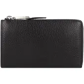 PICARD Geldbörse Pure 1 Wallet Black schwarz