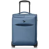 Pack Easy Easytrip 2 Rollen Kabinentrolley 45 cm