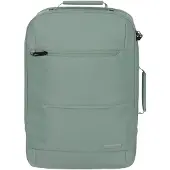 Travelite Freizeitrucksack Rucksack mit Laptopfach Workfloow Backpack 23L Sage mint