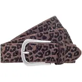 B.belt Gürtel Leder