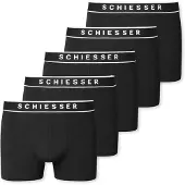 Schiesser 5PACK Shorts